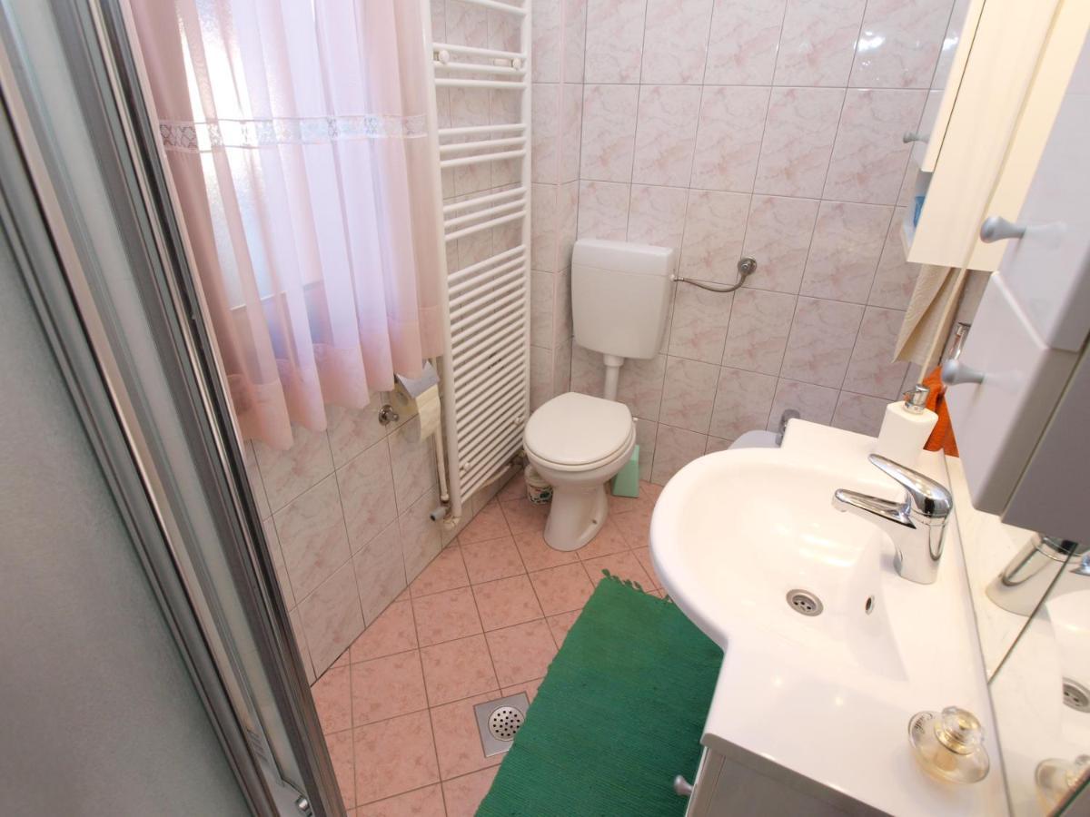 Apartment Josip 933 Fažana Eksteriør billede