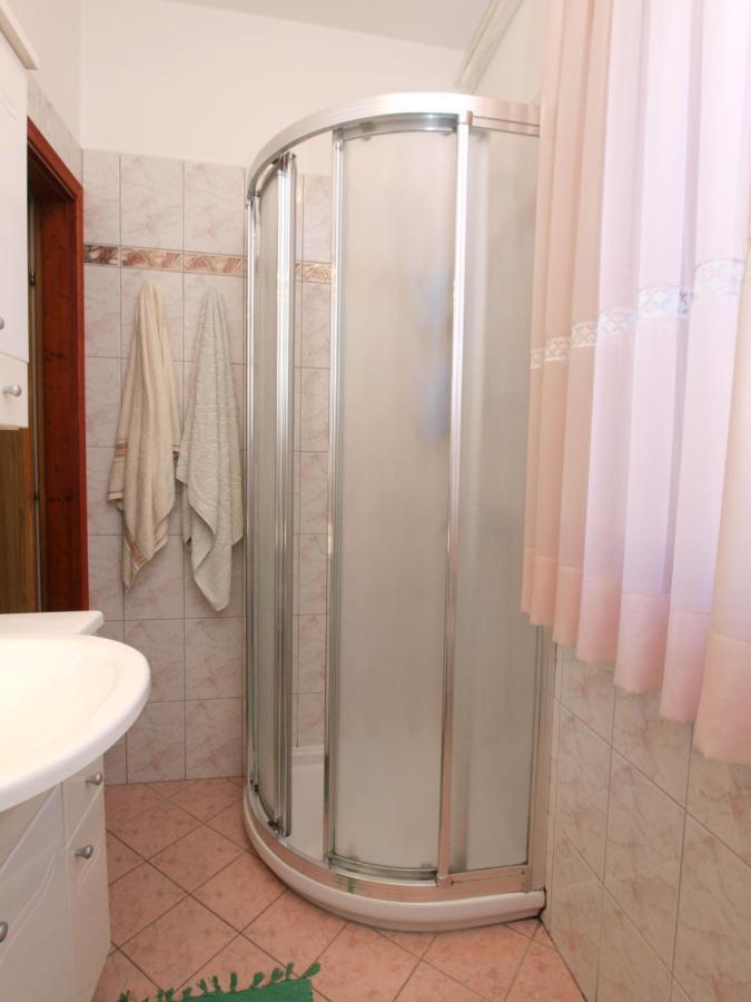 Apartment Josip 933 Fažana Eksteriør billede