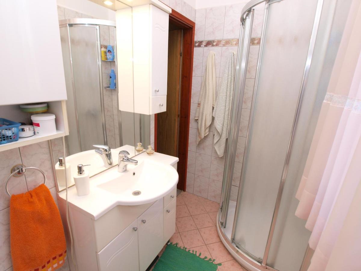 Apartment Josip 933 Fažana Eksteriør billede
