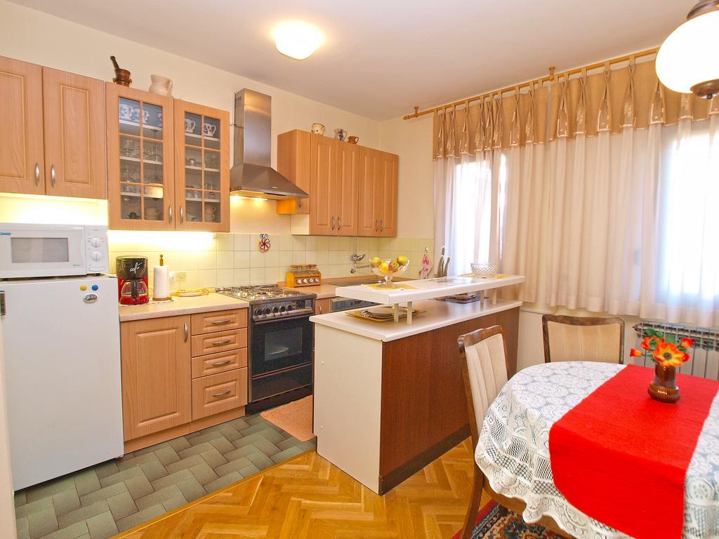 Apartment Josip 933 Fažana Eksteriør billede