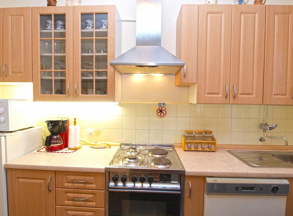 Apartment Josip 933 Fažana Eksteriør billede