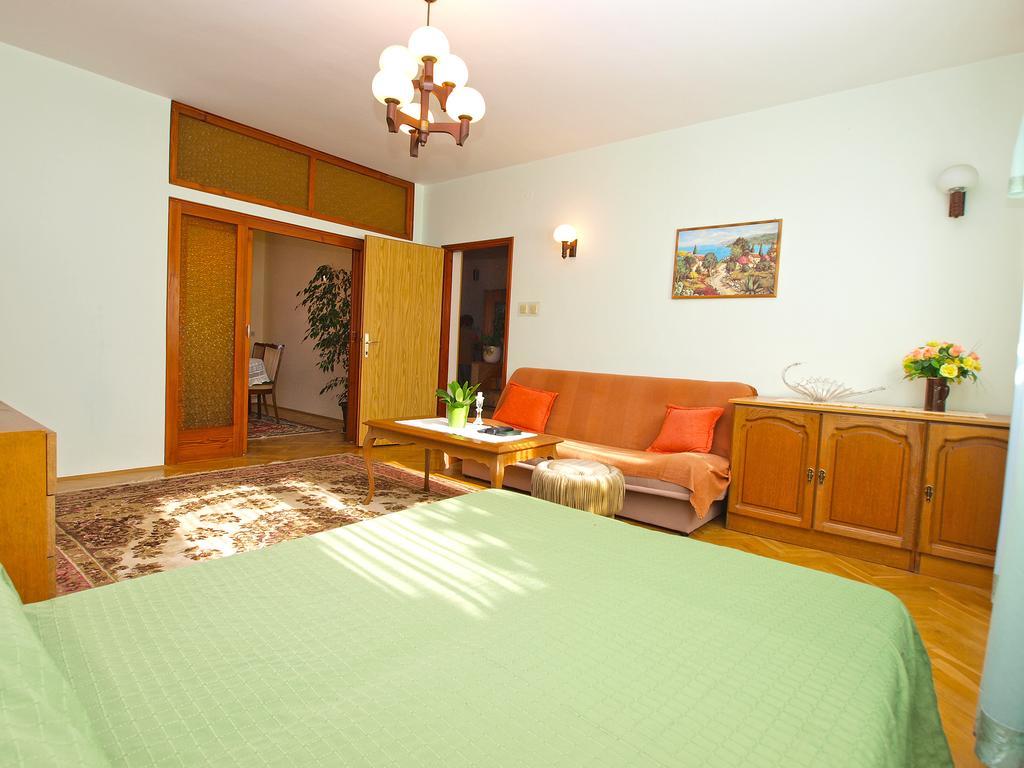 Apartment Josip 933 Fažana Eksteriør billede