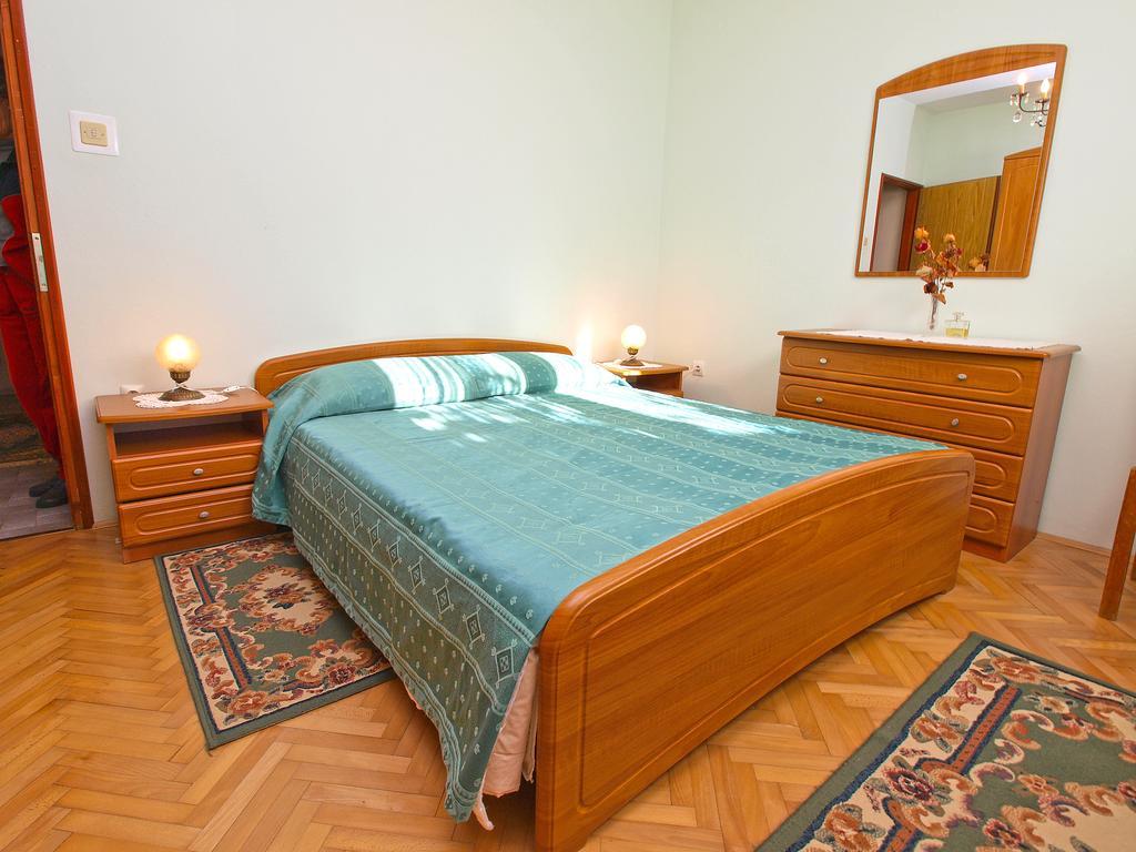 Apartment Josip 933 Fažana Eksteriør billede
