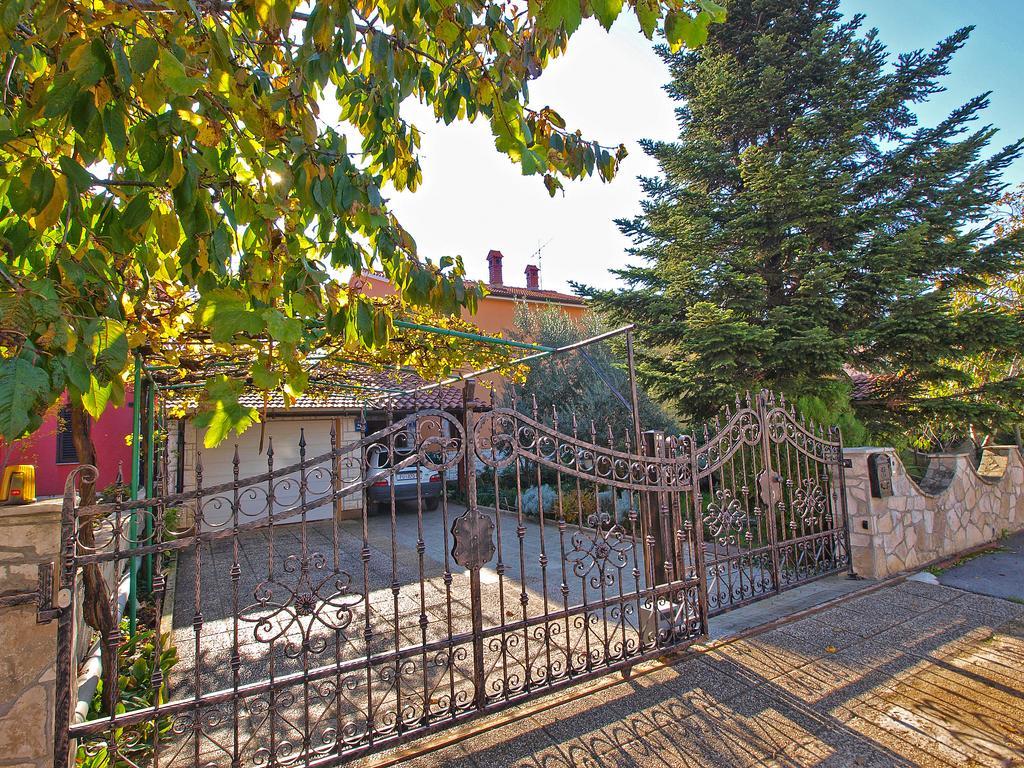 Apartment Josip 933 Fažana Eksteriør billede