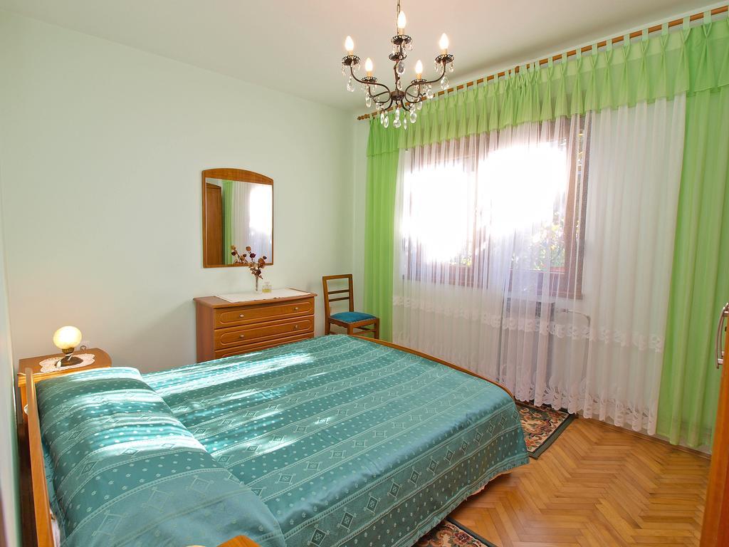 Apartment Josip 933 Fažana Eksteriør billede