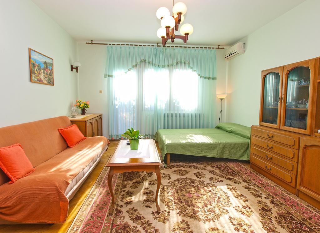 Apartment Josip 933 Fažana Eksteriør billede