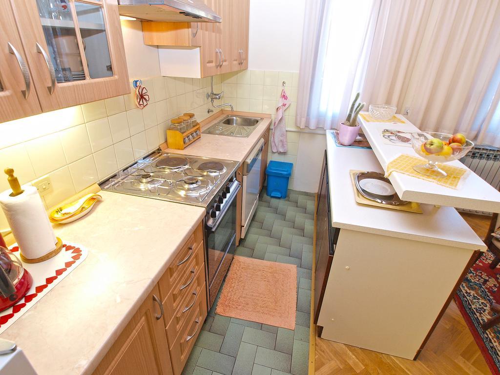 Apartment Josip 933 Fažana Eksteriør billede