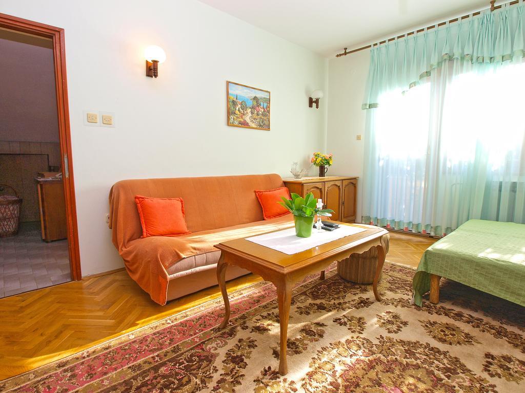 Apartment Josip 933 Fažana Eksteriør billede
