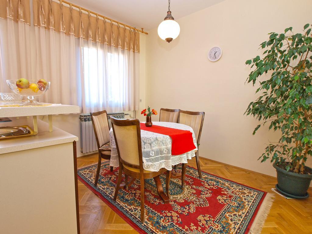 Apartment Josip 933 Fažana Eksteriør billede