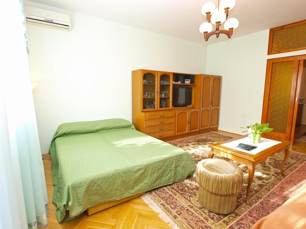 Apartment Josip 933 Fažana Eksteriør billede