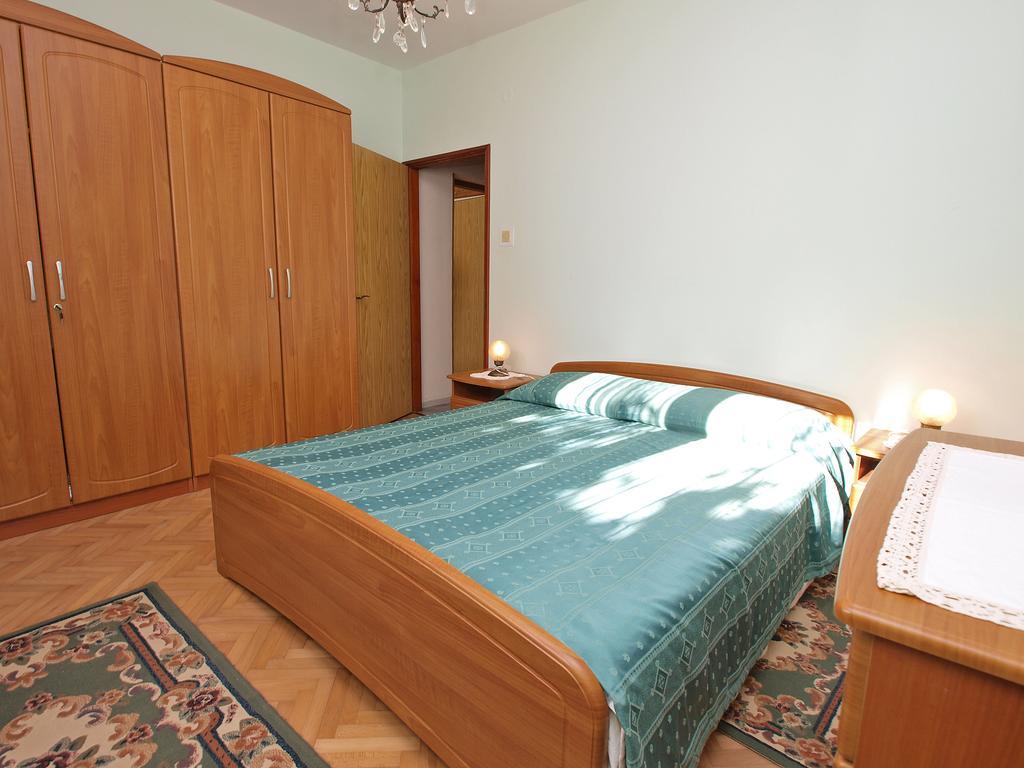 Apartment Josip 933 Fažana Eksteriør billede