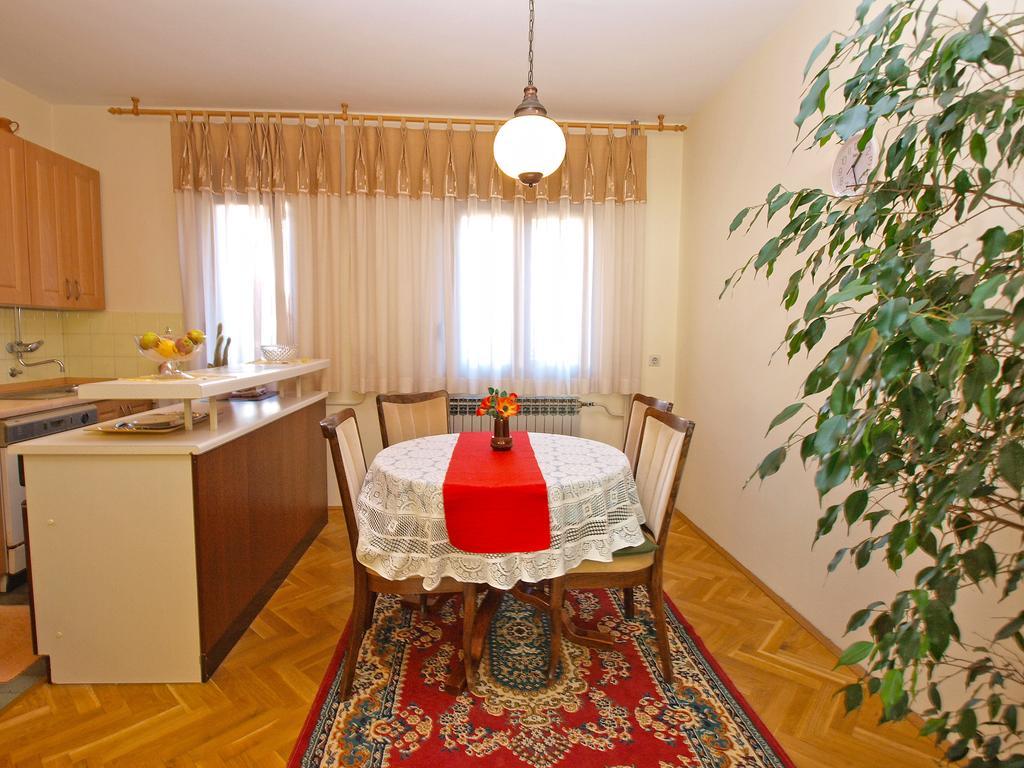 Apartment Josip 933 Fažana Eksteriør billede